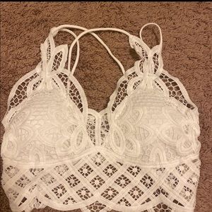 Bralette set